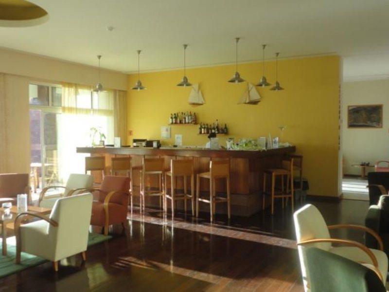 Aparthotel Sea View 4*