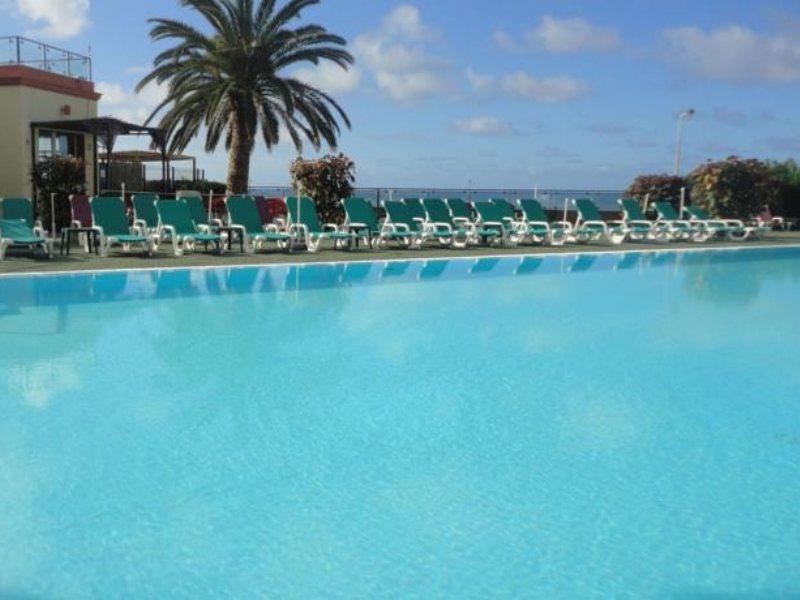 Aparthotel Sea View