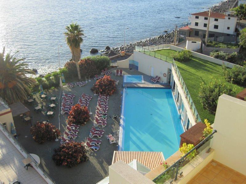Aparthotel Sea View Paul do Mar (Madeira)