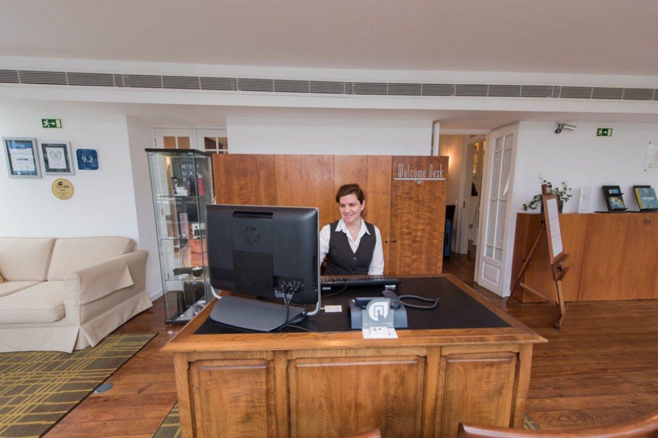 Hotel Portobay Serra Golf