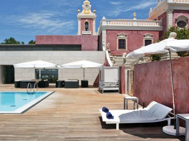 Hotel Palacio De – Small Luxury Of The World 5*
