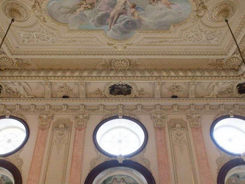Hotel Palacio De – Small Luxury Of The World Estoi