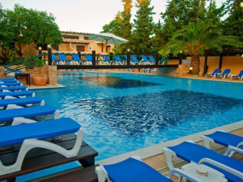 Hotel Balaia Mar Albufeira