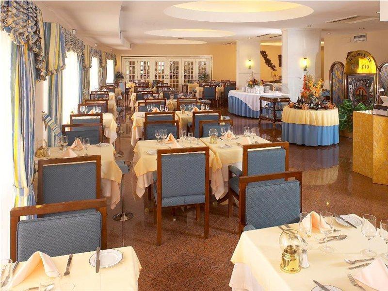 Aparthotel Brisa Sol 4*