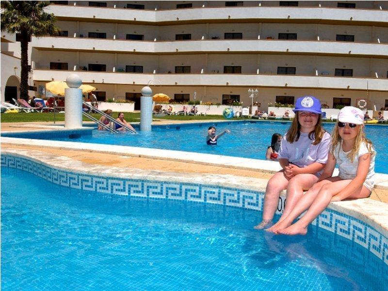 Aparthotel Brisa Sol