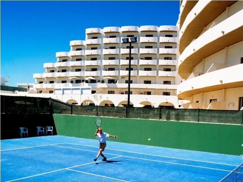 Aparthotel Brisa Sol Albufeira