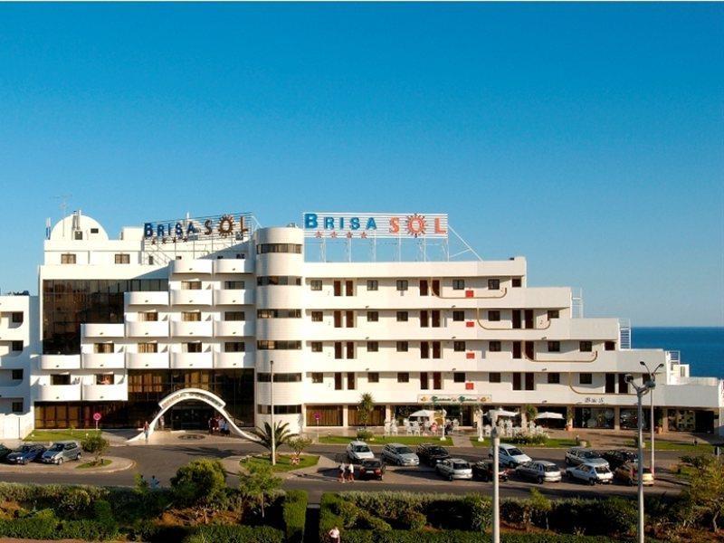 Aparthotel Brisa Sol