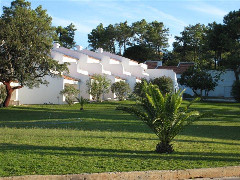 Aparthotel Algarve Gardens
