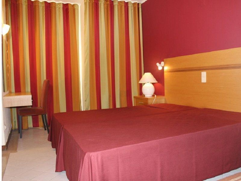 Apartahotel Cheerfulway Acqua Maris Balaia Albufeira