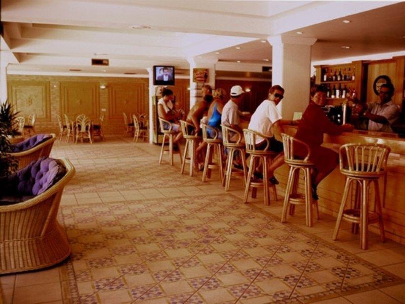 Aparthotel Alagoamar Albufeira
