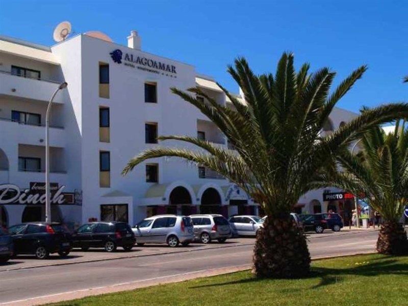 Aparthotel Alagoamar