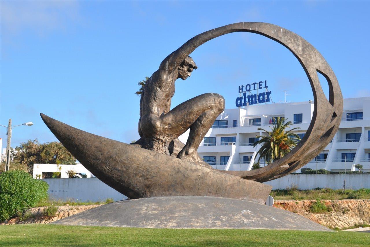 Aparthotel Almar