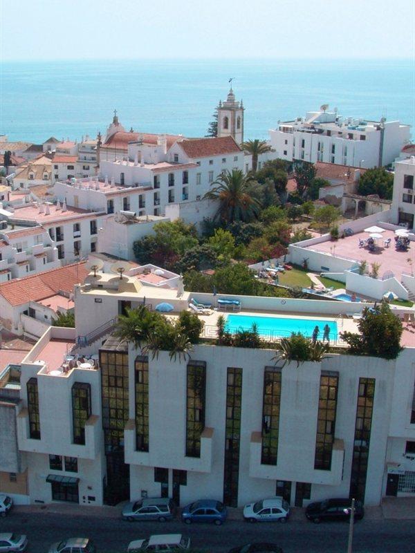 Hotel Colina Do Mar