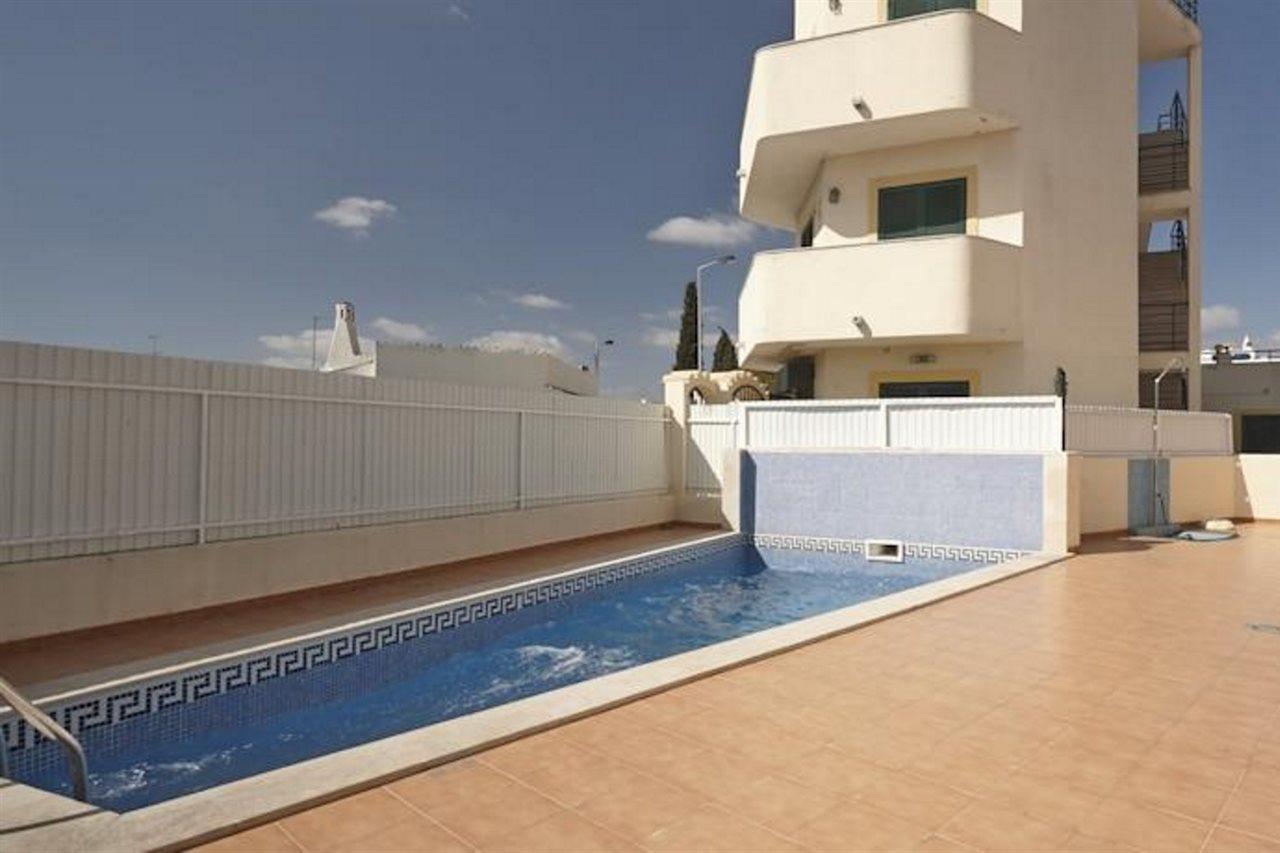 Aparthotel Torre Da Aldeia By Umbral 3*