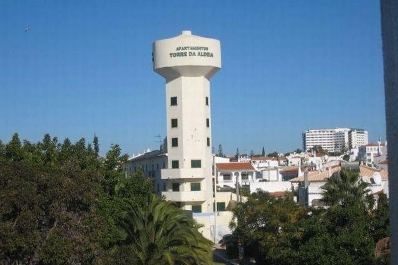 Aparthotel Torre Da Aldeia By Umbral 3*