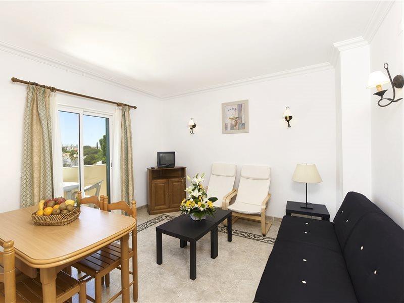 Torre Da Aldeia By Umbral Albufeira