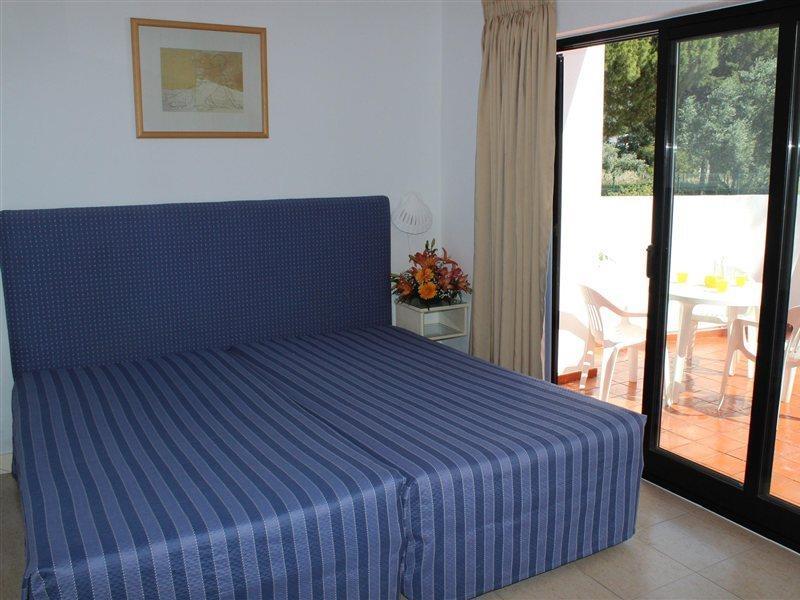 Apartahotel Mouraliz By Hd - Marina 3*