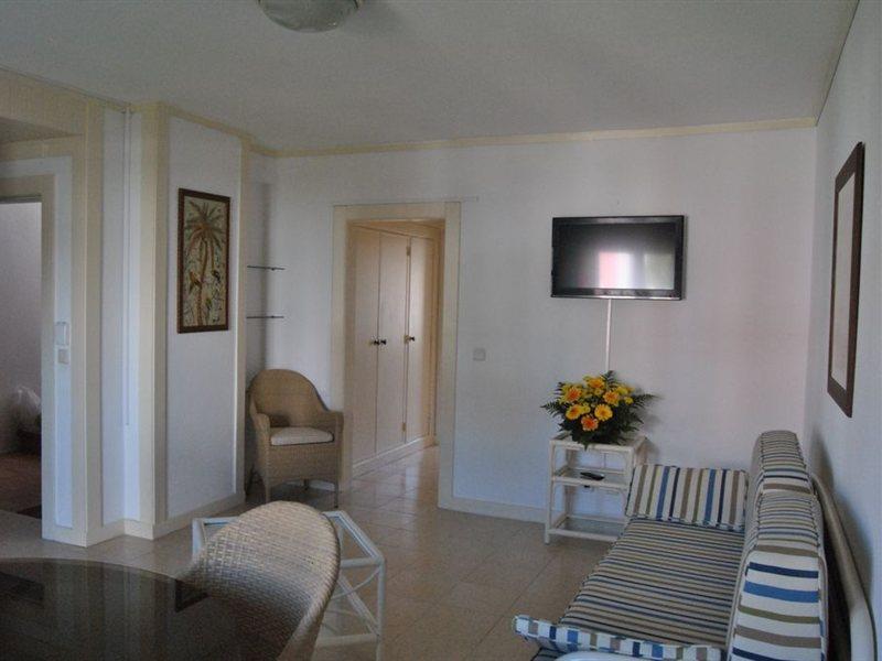 Apartahotel Mouraliz By Hd - Marina