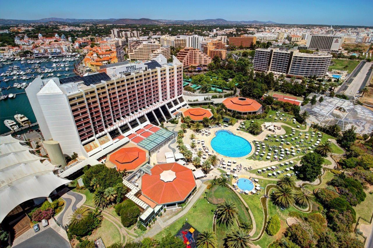 Tivoli Marina