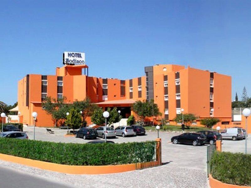 Hotel Zodiaco Quarteira