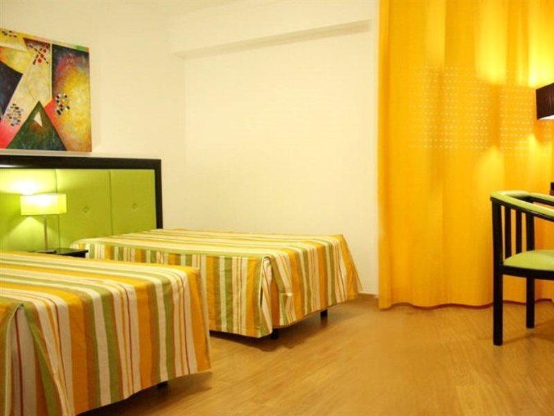 Hotel Zodiaco 3*