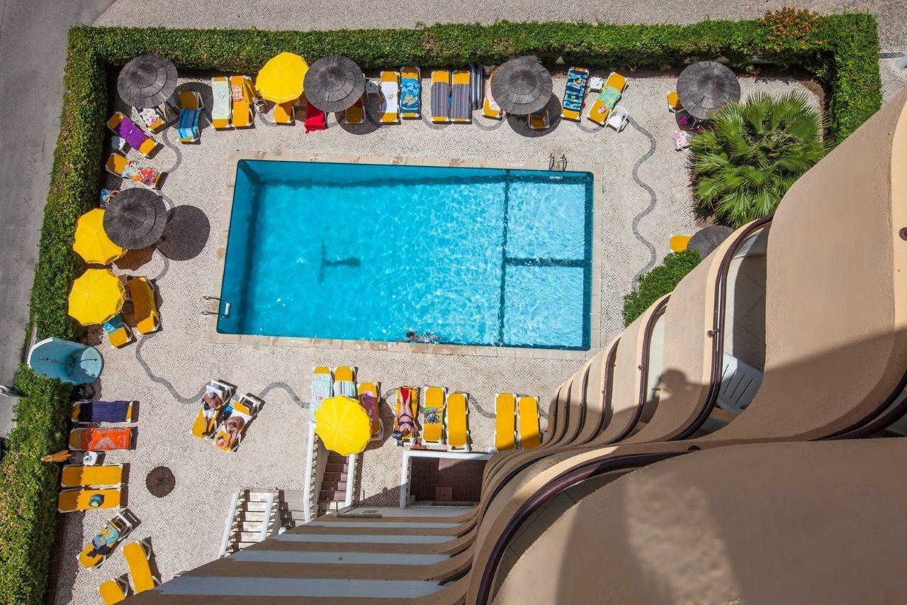 Hotel Atismar 3*