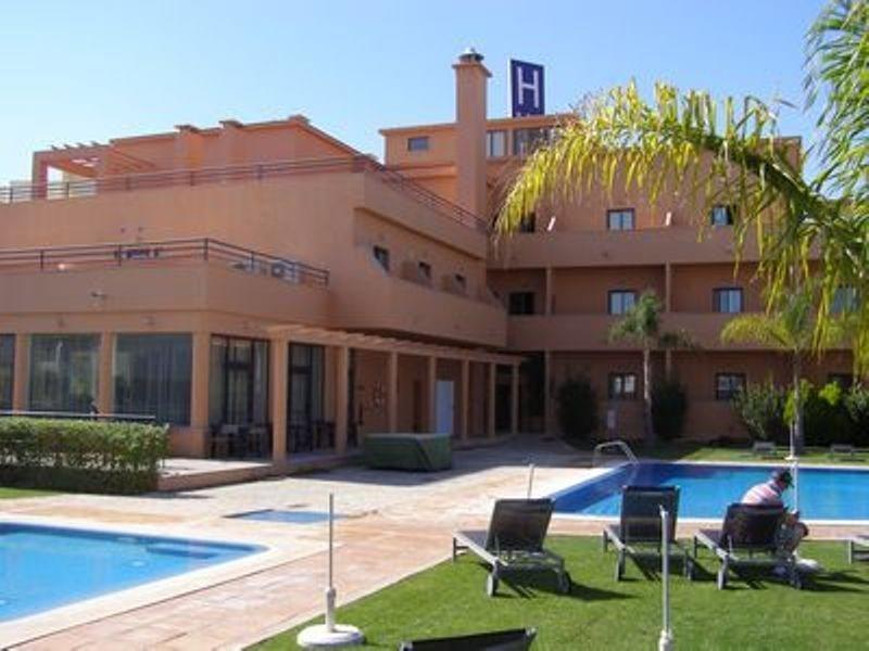 Hotel Sol 3*