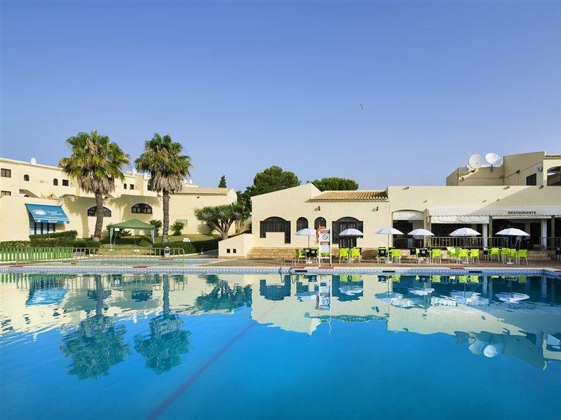 Clube Brisamar Alvor