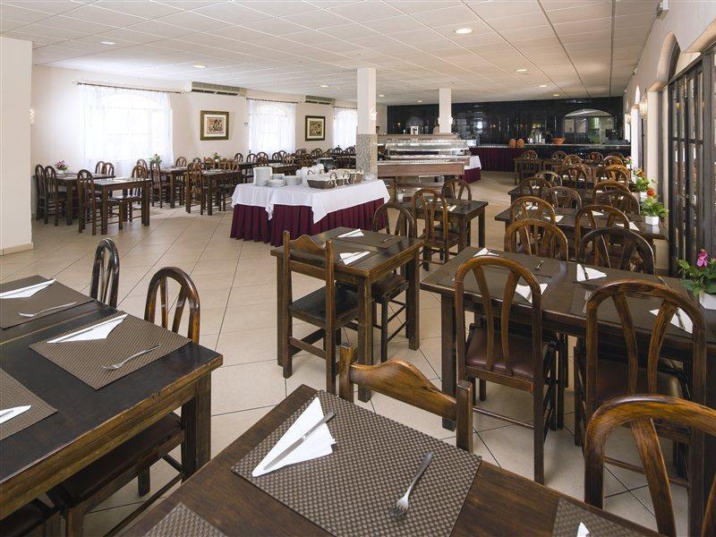 Clube Brisamar Alvor
