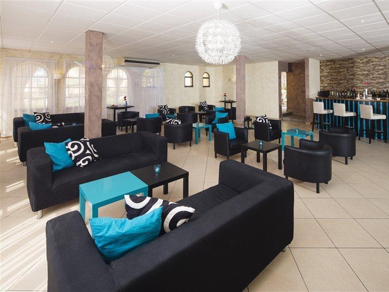 Aparthotel Clube Brisamar Alvor