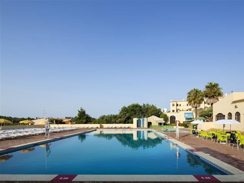 Aparthotel Clube Brisamar