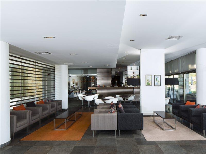 Aparthotel Pelican Alvor