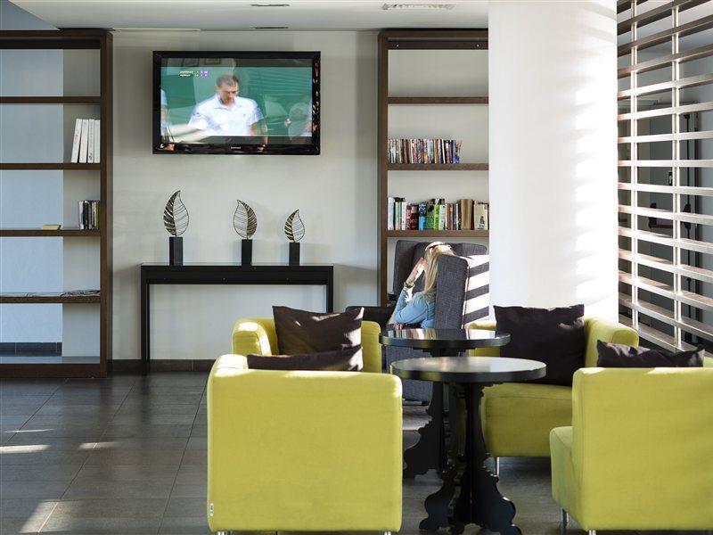 Aparthotel Pelican 4*