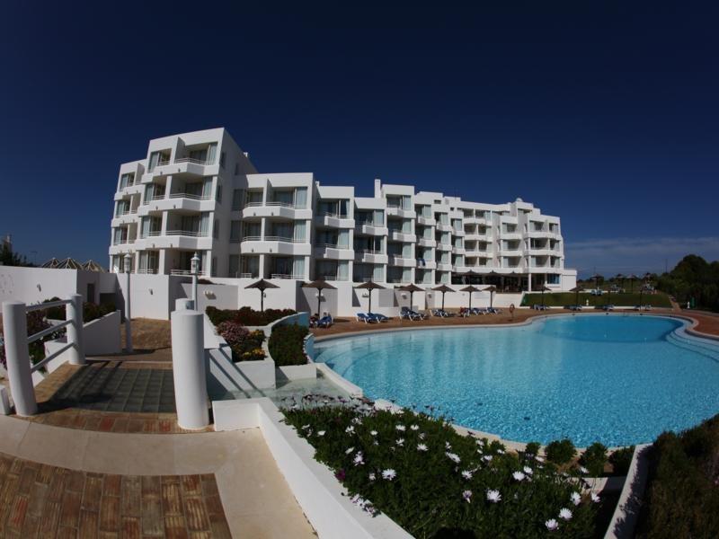 Aparthotel Prainha Clube