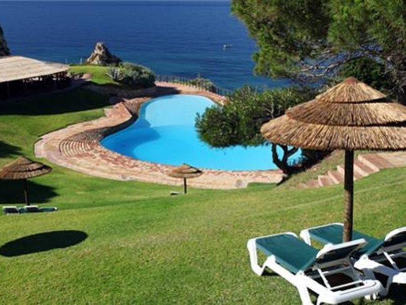 Aparthotel Prainha Clube Alvor