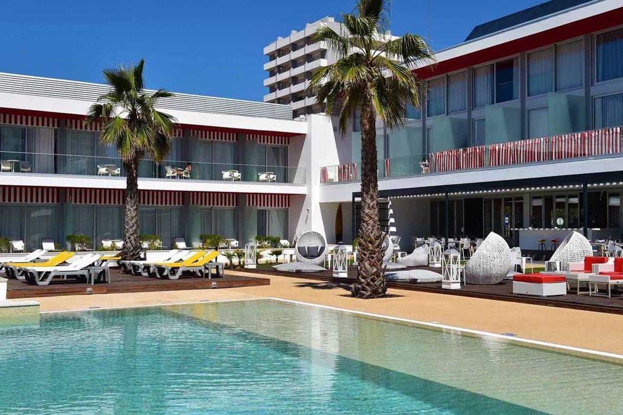Hotel Pestana South Premium 4*