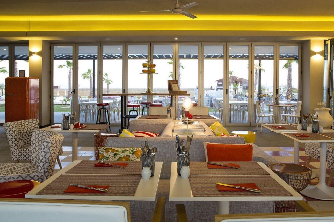 Hotel Pestana South Premium Alvor