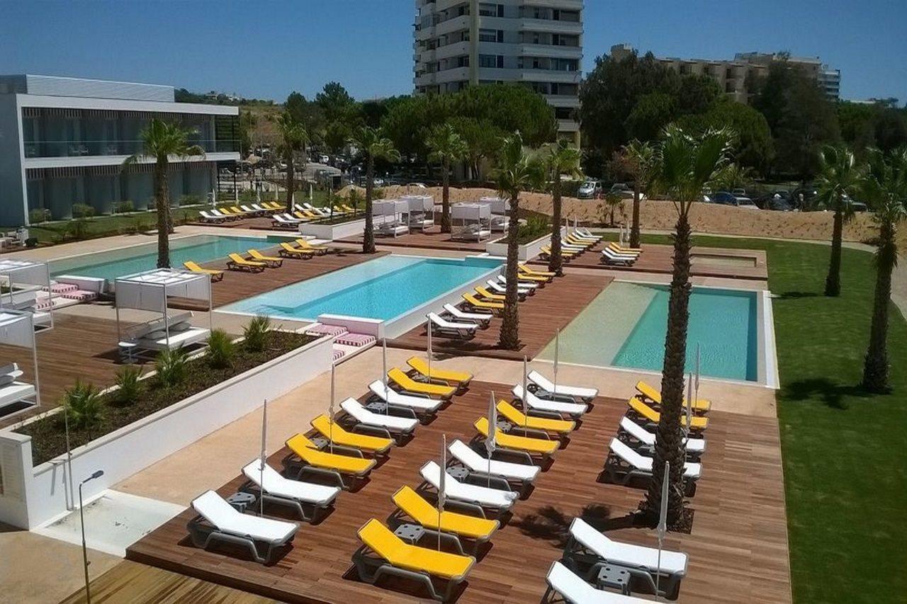 Pestana South Premium Alvor