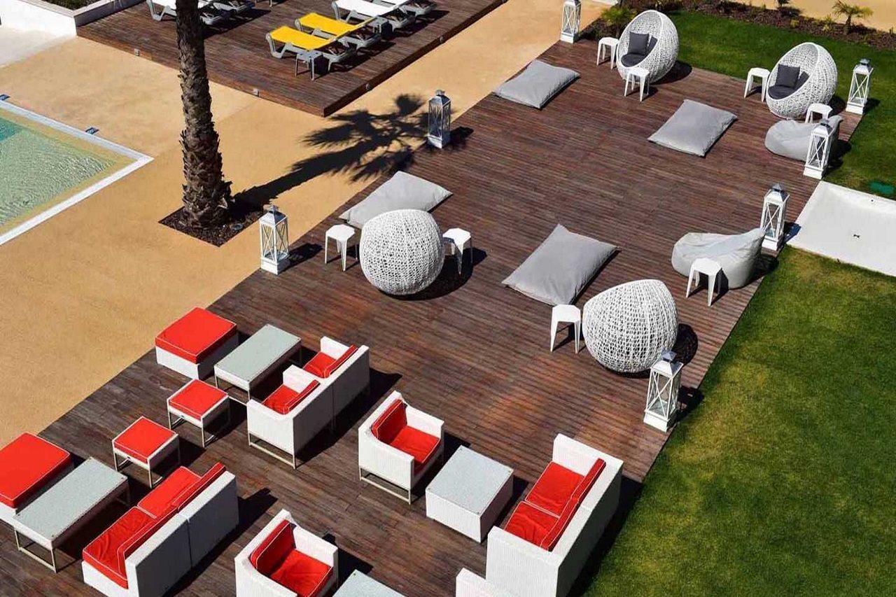 Hotel Pestana South Premium Alvor