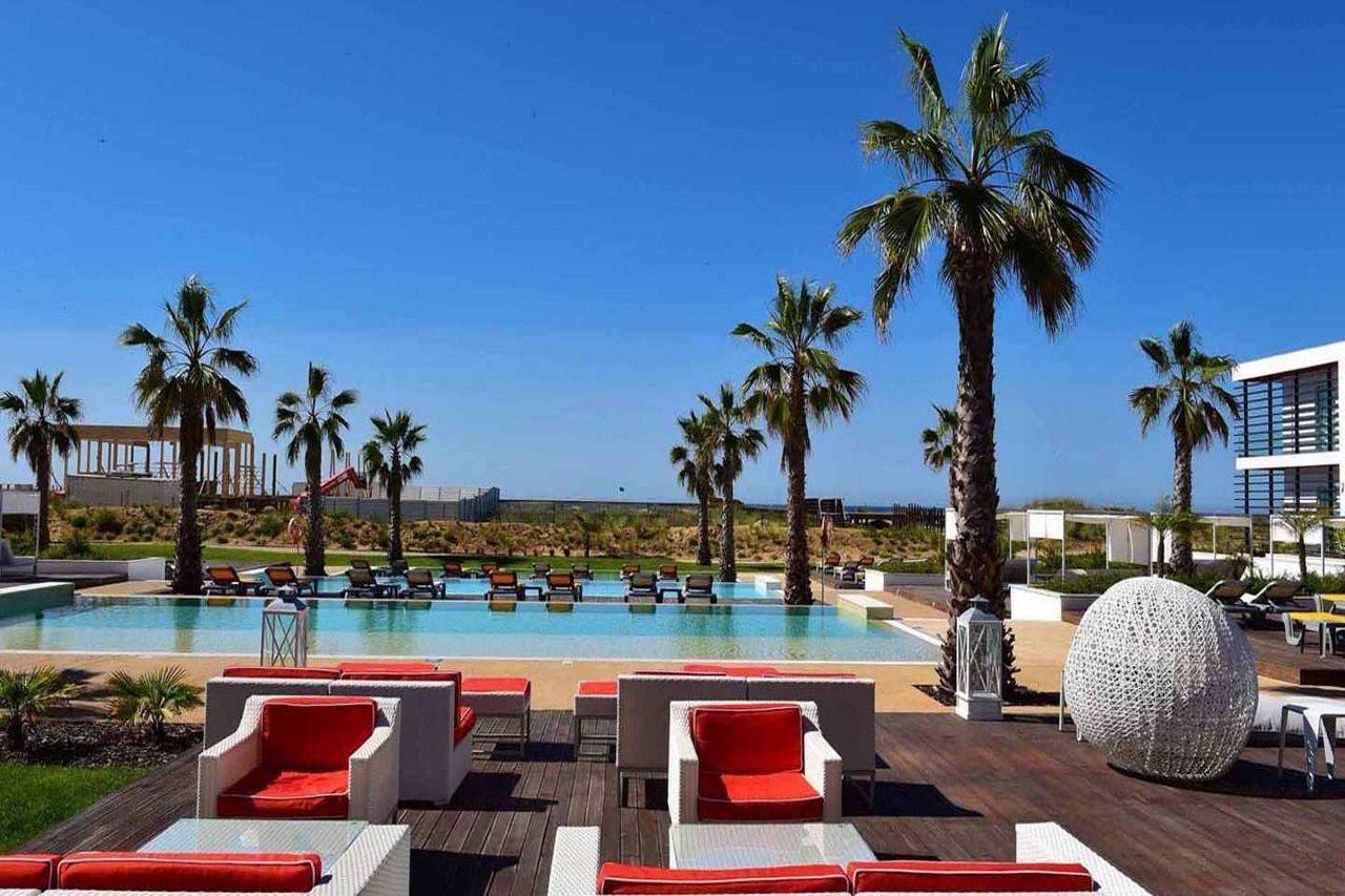 Hotel Pestana South Premium 4*
