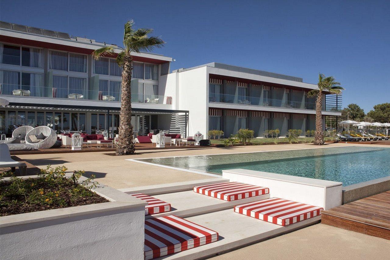 Hotel Pestana South Premium
