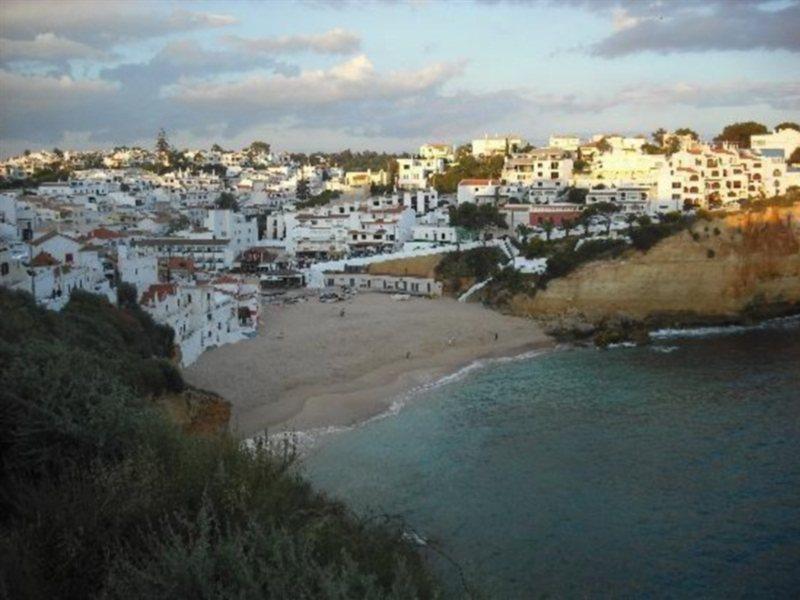 Mirachoro Carvoeiro