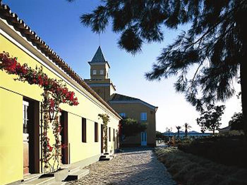 Hotel Gale Albacora 4*