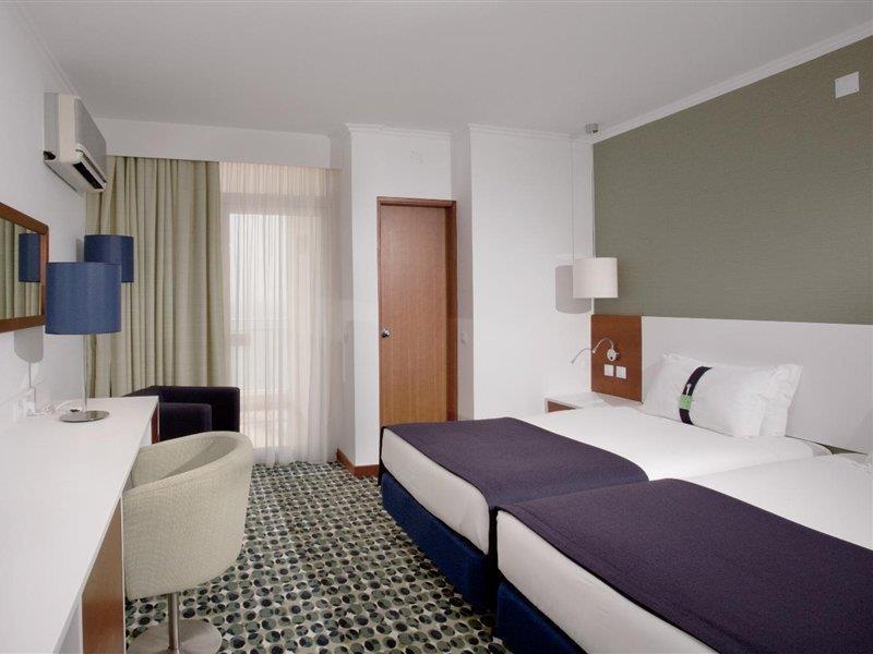 Hotel Algarve - Armacao De Pera, An Ihg Armacao de Pera