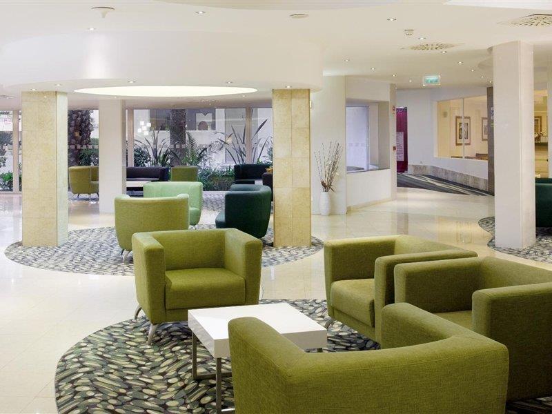 Algarve - Armacao De Pera, An Ihg Armacao de Pera