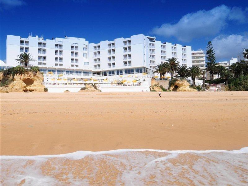 Hotel Algarve - Armacao De Pera, An Ihg Armacao de Pera
