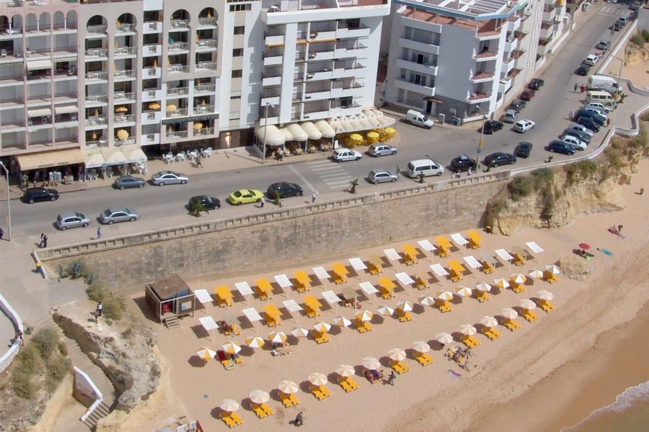 Apartment Algar