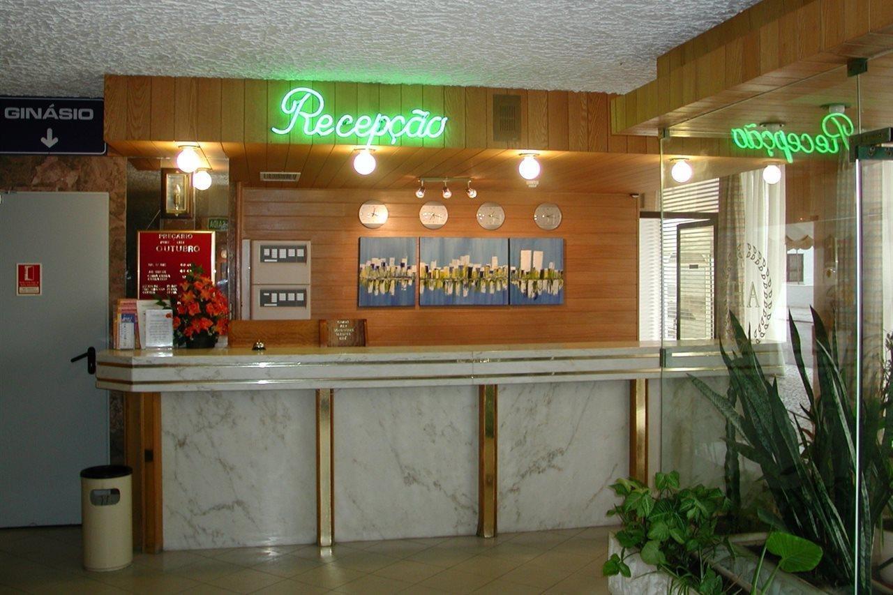 Apartment Algar *