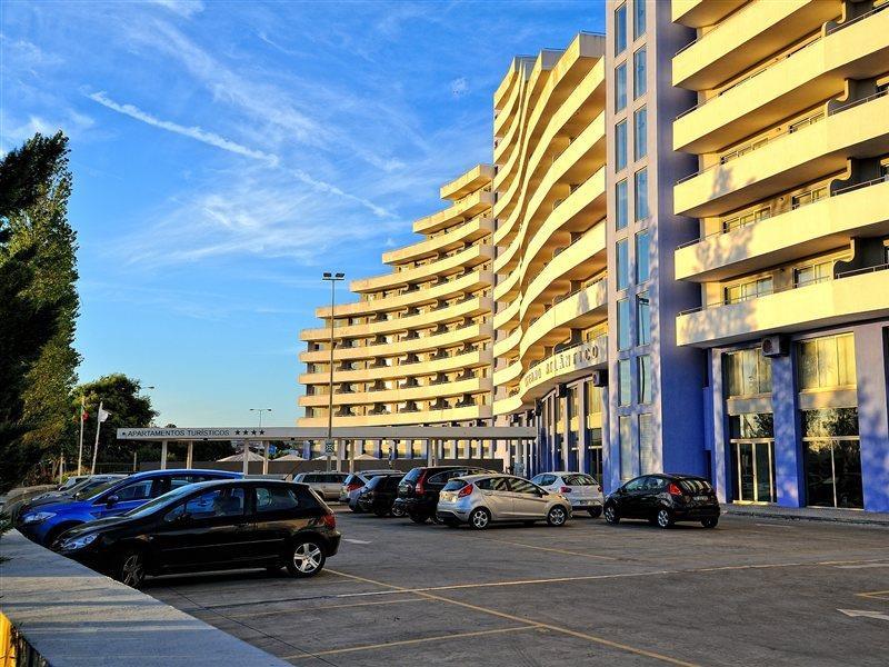 Aparthotel Oceano Atlantico Turisticos
