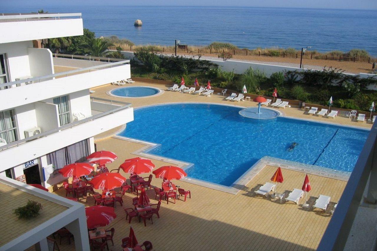 Luar Portimao